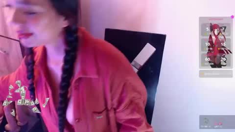 Kim online show from October 9, 4:16 pm