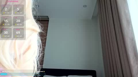 Kim online show from November 4, 3:27 am