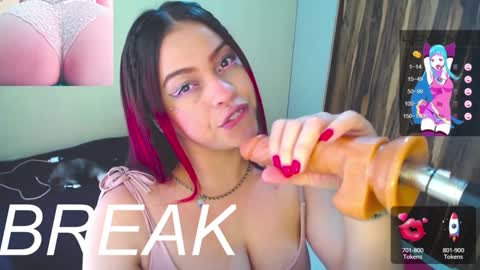 Kim Mishell  online show from December 4, 3:37 am