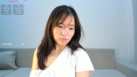 Su A online show from October 16, 1:56 pm