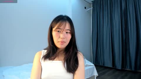 Su A online show from October 20, 3:12 pm