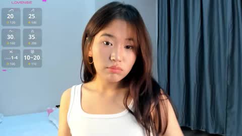 Su A online show from October 25, 2:24 pm