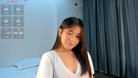 Su A online show from October 29, 1:24 pm