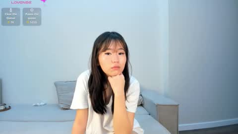 Su A online show from November 6, 3:57 pm