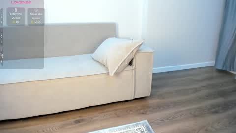 Su A online show from November 10, 1:21 pm