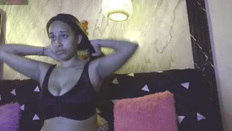 kima_20 online show from December 1, 12:15 am