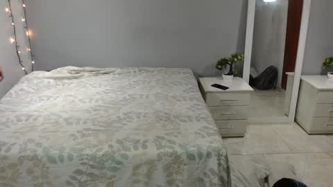 Snapshot of kimandyuk chatting on January 9, 7:50 pm Kim Yuk online show from January 9, 7:50 pm