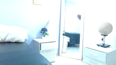 Snapshot of kimandyuk chatting on January 29, 2:30 am Kim Yuk online show from January 29, 2:30 am