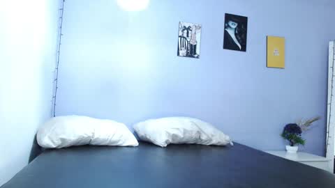 Snapshot of kimandyuk chatting on January 31, 7:40 pm Kim Yuk online show from January 31, 7:40 pm