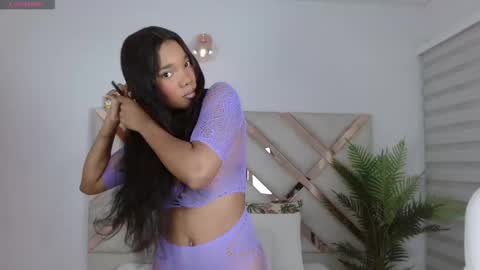 kimara lion online show from December 22, 4:28 am