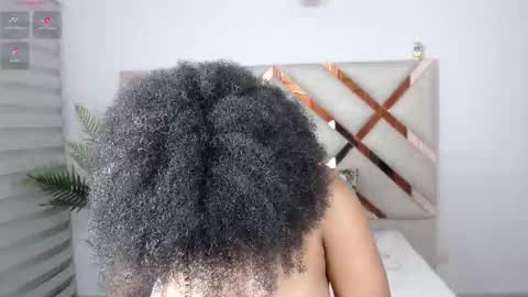 kimara lion online show from January 11, 3:55 am