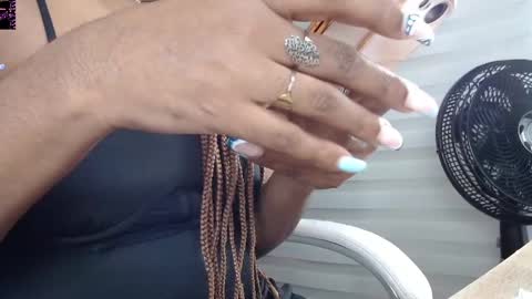 kimara lion online show from February 20, 3:12 am