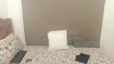 DANIELA online show from October 30, 2:57 am