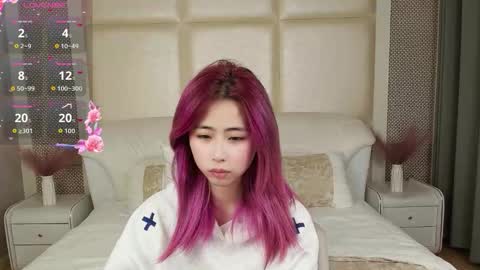 Bernice online show from November 28, 3:14 pm