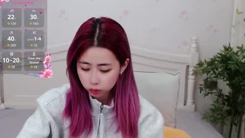 Bernice online show from November 30, 10:47 pm