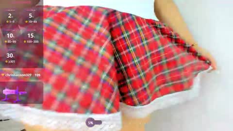 Kimberlin  online show from March 4, 8:16 pm