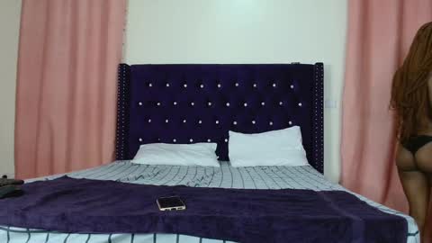 kimberly_blaze online show from February 3, 2:58 am