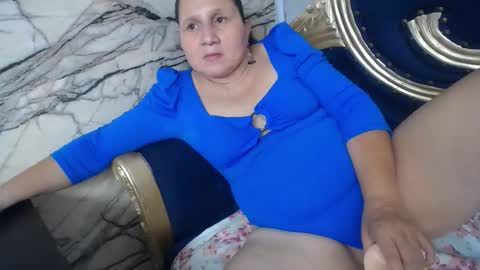 kimberly online show from October 30, 8:09 pm