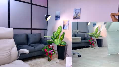 Melissa online show from September 19, 8:31 pm