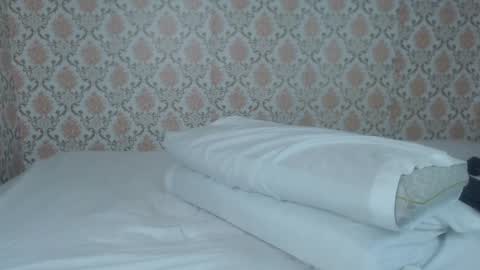 Kimberly online show from January 28, 2:43 am