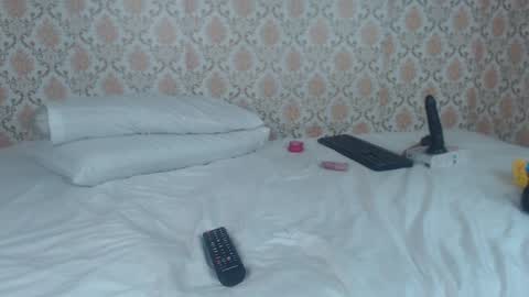 Kimberly online show from January 29, 2:40 am