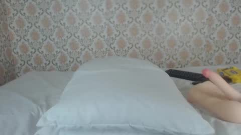 Kimberly online show from February 13, 2:34 am