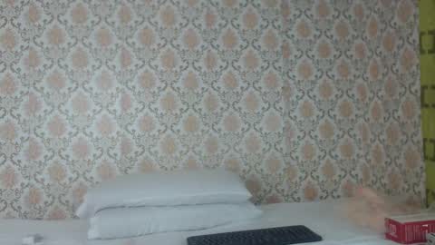 Kimberly online show from February 26, 11:04 pm