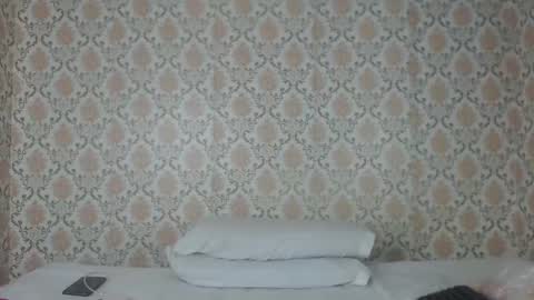 Kimberly online show from March 3, 11:14 pm