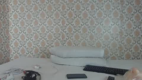 Kimberly online show from March 4, 11:22 pm