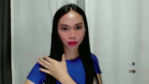 Kimberly online show from February 15, 10:11 am