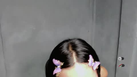 Kimberly online show from March 2, 1:36 am