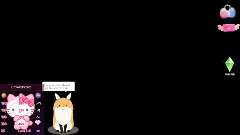 Snapshot of kimberly_thompsom chatting on September 16, 9:05 pm Your Queen KIM online show from September 16, 9:05 pm