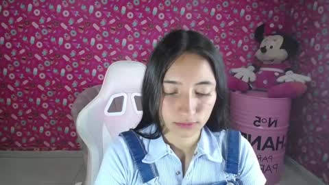 kimberly online show from February 8, 2:36 am