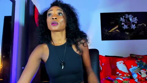 Kimberly Banks online show from December 15, 10:37 pm