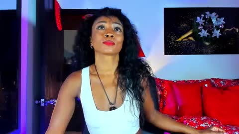 Kimberly Banks online show from December 28, 11:16 pm