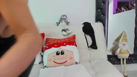 Kimberly online show from December 2, 12:09 am