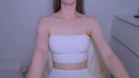 Snapshot of kimberlyhart_ chatting on December 6, 11:11 am Kimberly online show from December 6, 11:11 am