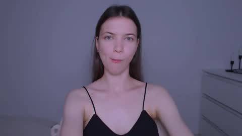 Snapshot of kimberlyhart_ chatting on December 6, 3:33 pm Kimberly online show from December 6, 3:33 pm