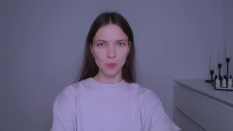 Snapshot of kimberlyhart_ chatting on January 21, 11:35 am Kimberly online show from January 21, 11:35 am