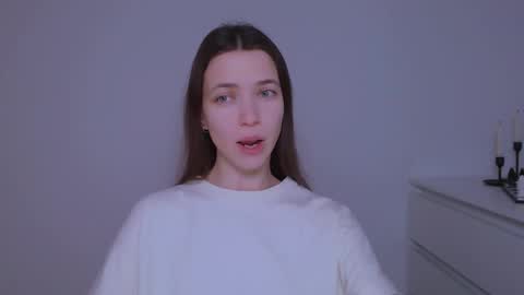 Snapshot of kimberlyhart_ chatting on January 26, 7:53 am Kimberly online show from January 26, 7:53 am