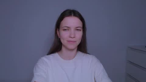 Snapshot of kimberlyhart_ chatting on January 31, 1:56 pm Kimberly online show from January 31, 1:56 pm