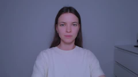 Snapshot of kimberlyhart_ chatting on February 1, 10:15 am Kimberly online show from February 1, 10:15 am