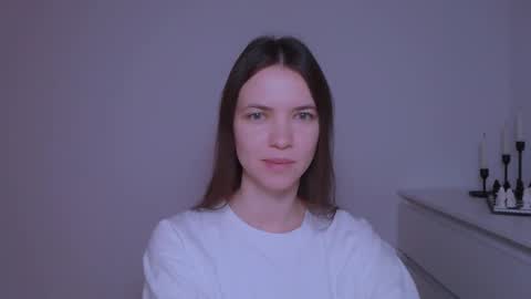 Snapshot of kimberlyhart_ chatting on February 3, 8:57 am Kimberly online show from February 3, 8:57 am