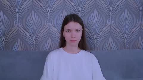 Snapshot of kimberlyhart_ chatting on February 14, 9:03 am Kimberly online show from February 14, 9:03 am