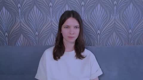 Snapshot of kimberlyhart_ chatting on February 21, 8:07 am Kimberly online show from February 21, 8:07 am