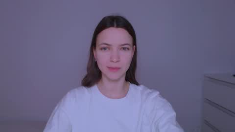 Snapshot of kimberlyhart_ chatting on February 24, 8:06 am Kimberly online show from February 24, 8:06 am