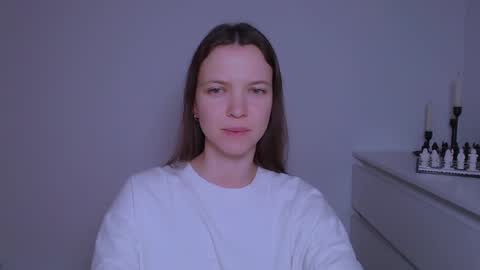 Snapshot of kimberlyhart_ chatting on March 7, 1:29 pm Kimberly online show from March 7, 1:29 pm