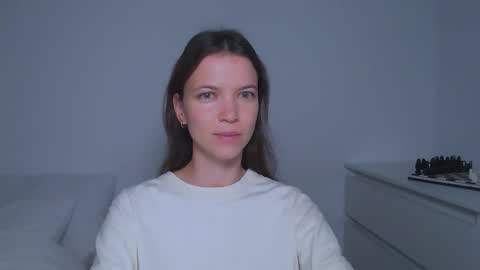 Snapshot of kimberlyhart_ chatting on September 24, 8:06 am Kimberly online show from September 24, 8:06 am