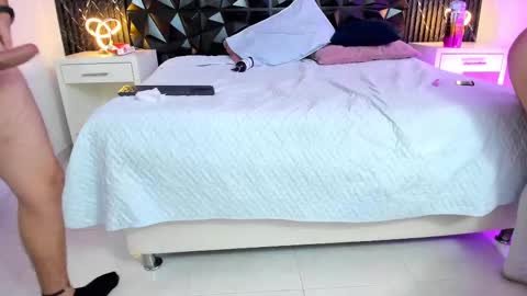 Kimberly Loren online show from September 20, 1:34 pm