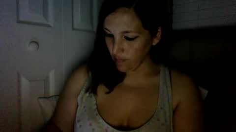 Snapshot of kimberlylynn chatting on February 1, 11:43 am KimberlyLynn online show from February 1, 11:43 am